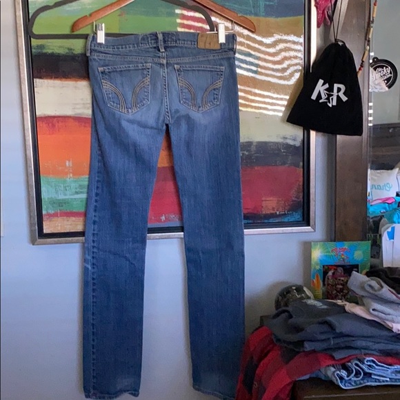 Hollister jeans - Picture 4 of 4